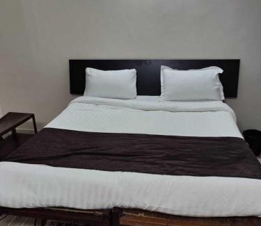 Umred Hotel | SPOT ON Hotel Pm