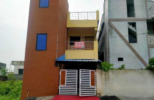 Umred Hotel | SPOT ON Hotel Pm