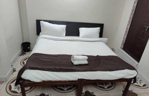 Umred Hotel | SPOT ON Hotel Pm