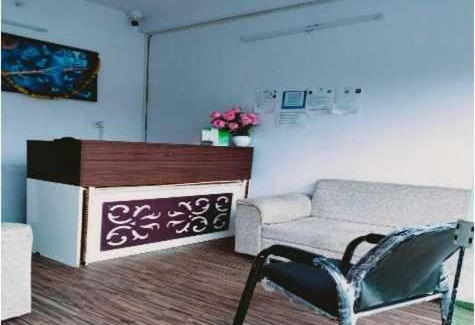 Rau Hotel | SPOT ON Hotel Rose Valley