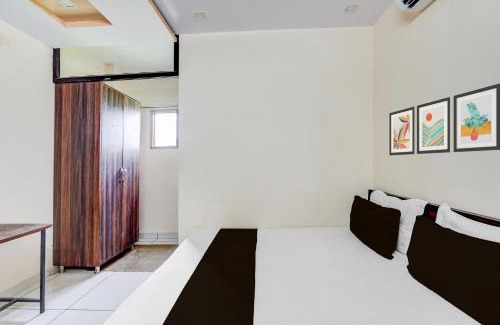 Patiala Hotel | SPOT ON Hrp7 Guest House