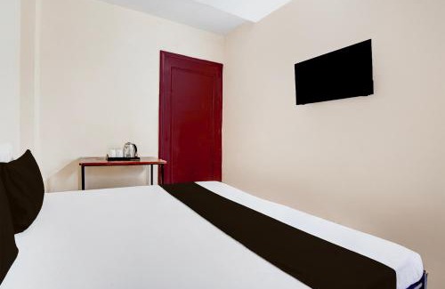 Patiala Hotel | SPOT ON Hrp7 Guest House