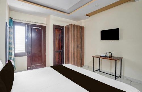 Patiala Hotel | SPOT ON Hrp7 Guest House