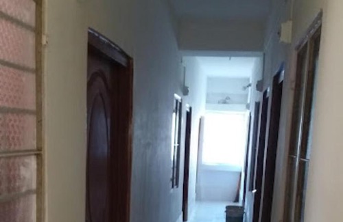 Balurghat Hotel | SPOT ON Jogendra Lodge
