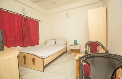 Balurghat Hotel | SPOT ON Jogendra Lodge