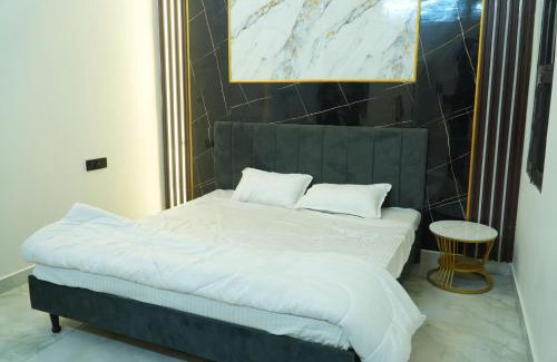 Gorakhpur Apartment | SPOT ON Khemka Resorts