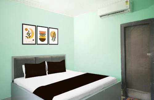 Deoghar Hotel | SPOT ON Mahadev Inn