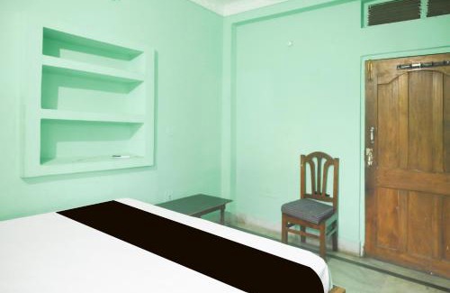 Deoghar Hotel | SPOT ON Mahadev Inn