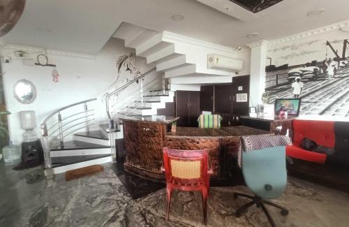 Sea View Ward Hotel | SPOT ON Mughal Beach Resort