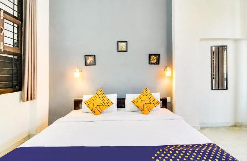 Shavri Colony Hotel | SPOT ON Namaste Guest House
