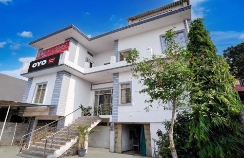 Ugapur Hotel | SPOT ON Natkhat Hotel