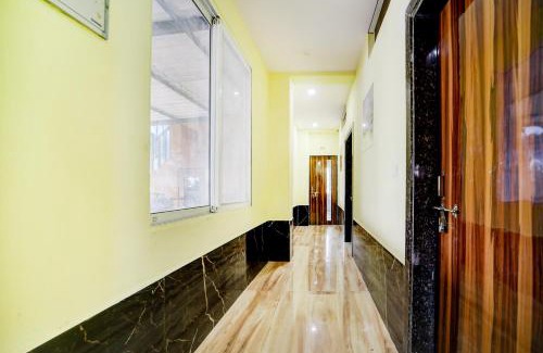 Bhopal Hotel | SPOT ON Parampara Garden Resort