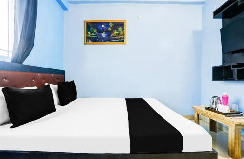 Danapur Hotel | SPOT ON PR REST HOUSE