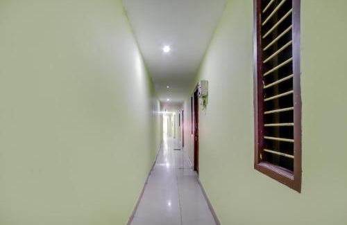 Kumbakonam Hotel | SPOT ON Raahila Mansion