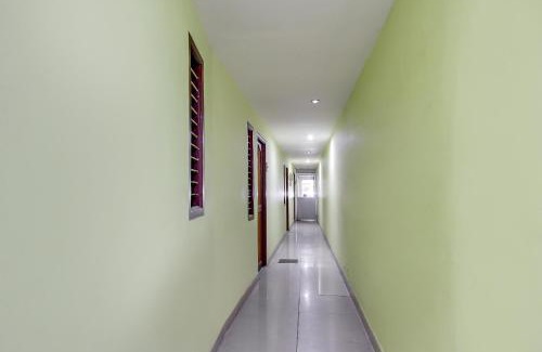 Kumbakonam Hotel | SPOT ON Raahila Mansion