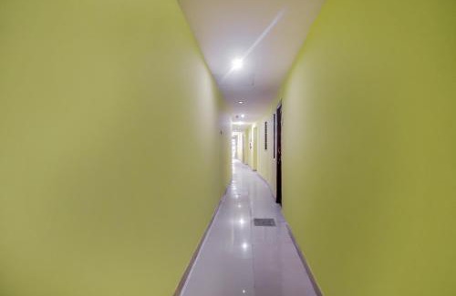Kumbakonam Hotel | SPOT ON Raahila Mansion
