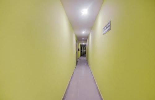 Kumbakonam Hotel | SPOT ON Raahila Mansion