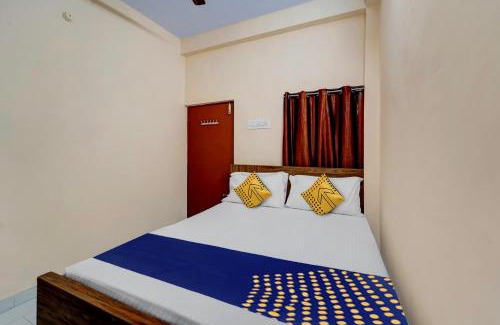 Triplicane Hotel | SPOT ON RKH Inn