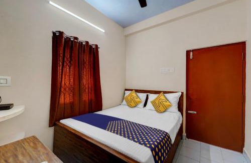 Triplicane Hotel | SPOT ON RKH Inn