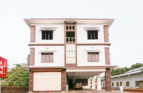 Tirur Hotel | SPOT ON Rohini Inn Kadampuzha
