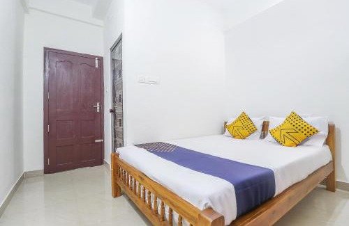 Tirur Hotel | SPOT ON Rohini Inn Kadampuzha