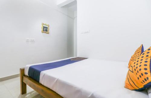 Tirur Hotel | SPOT ON Rohini Inn Kadampuzha