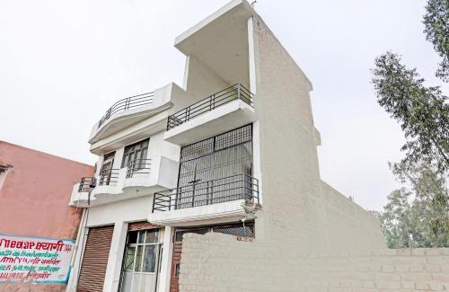Bijnor Hotel | SPOT ON ROYAL BLUE MOON HOTEL