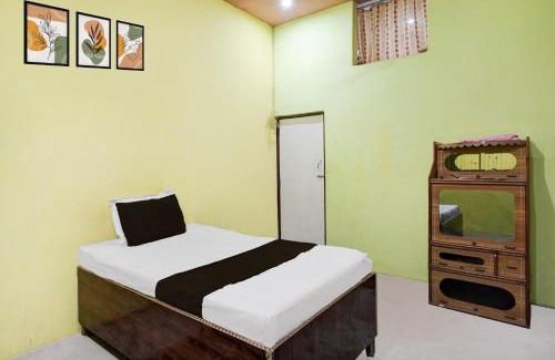 Kasganj Hotel | SPOT ON Royal Residency