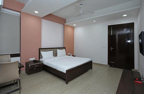 Nedumangad Hotel | SPOT ON San Tower Hotel