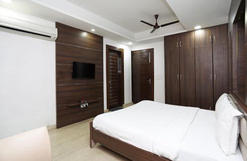Nedumangad Hotel | SPOT ON San Tower Hotel