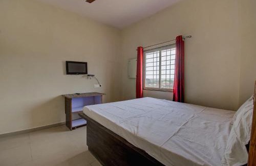 Nedumangad Hotel | SPOT ON San Tower Hotel