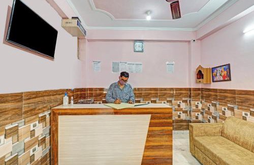 Haridwar Hotel | SPOT ON Sawariya Home Stay