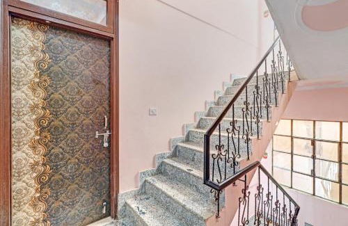 Haridwar Hotel | SPOT ON Sawariya Home Stay