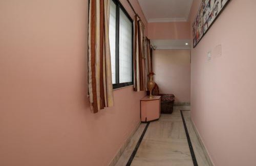 Nagpur Hotel | SPOT ON Shraddha Hotel