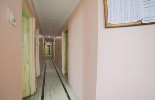 Nagpur Hotel | SPOT ON Shraddha Hotel