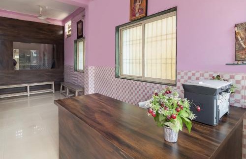 Cidco Hotel | SPOT ON Shree Gajanan