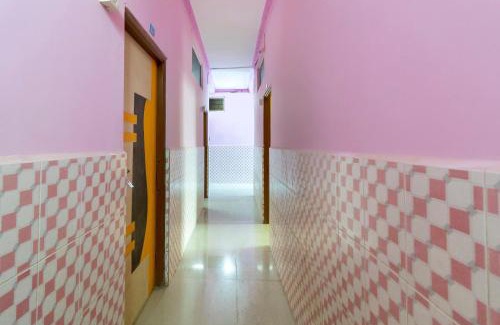 Cidco Hotel | SPOT ON Shree Gajanan