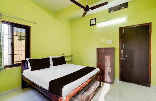Sholinghur Hotel | SPOT ON Shri Krishna Guest house
