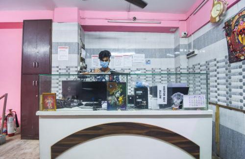 Kolkata Hotel | Spot On Sonar Bangla Lodge