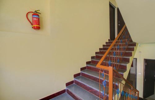 Grand Morrod Hotel | SPOT ON SR Dream Home
