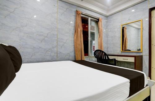 Vijayawada Hotel | Spot On Sri Balaji