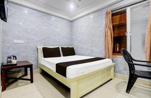 Vijayawada Hotel | Spot On Sri Balaji