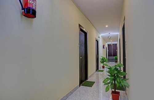 Delhi Hotel | SPOT ON Star Guest House