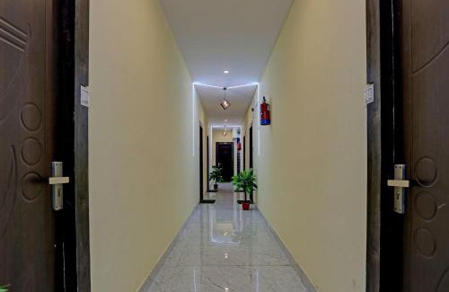 Delhi Hotel | SPOT ON Star Guest House