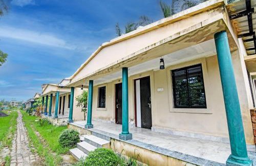 Pakhiralay Hotel | SPOT ON Sundarban Sanjog Mangrove Resort