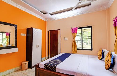 Pakhiralay Hotel | SPOT ON Sundarban Sanjog Mangrove Resort