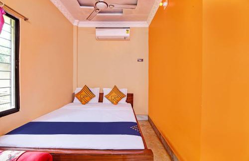Pakhiralay Hotel | SPOT ON Sundarban Sanjog Mangrove Resort
