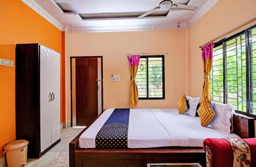 Pakhiralay Hotel | SPOT ON Sundarban Sanjog Mangrove Resort