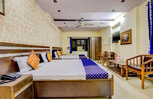 Beadonpura Hotel | Spot On Swagat Palace