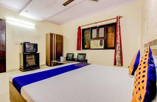 Beadonpura Hotel | Spot On Swagat Palace